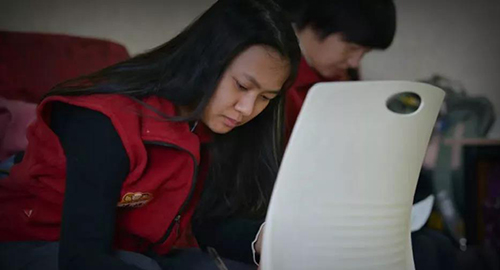 光的旅行，这背后的赤子之心