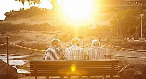 寻找|真正的孤独究竟是什么?