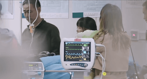 看完震撼 |《老王走了》视频完整版