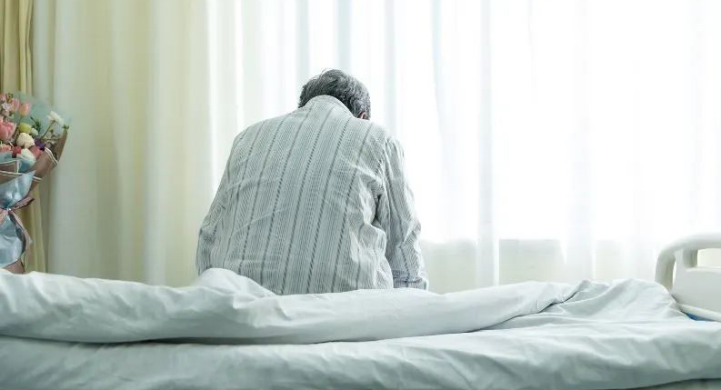 面对遗憾——志愿者安宁主题分享（二）