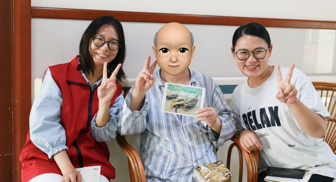 生命故事汇VOL3｜经历过九死一生的万爷爷