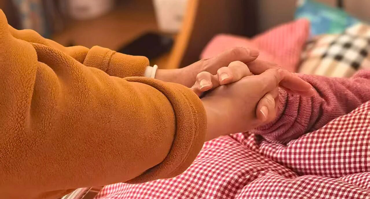 荣基金上海志愿者开展芳疗主题关爱活动