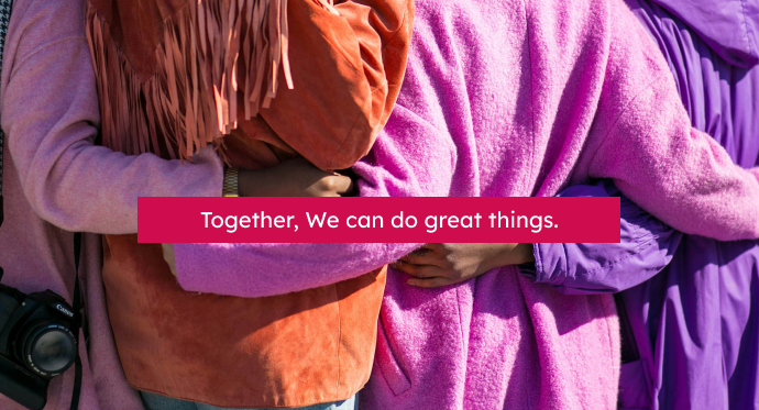 荣基金【新媒体运营岗】招人啦~